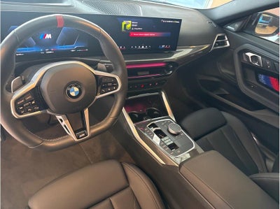 2026 BMW 2 Series M240i xDrive Coupe 2D