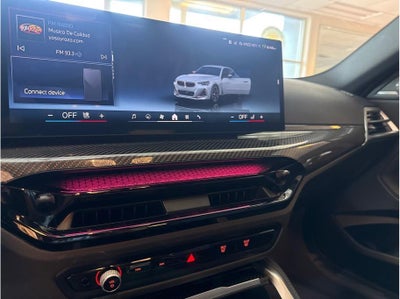 2026 BMW 2 Series M240i xDrive Coupe 2D