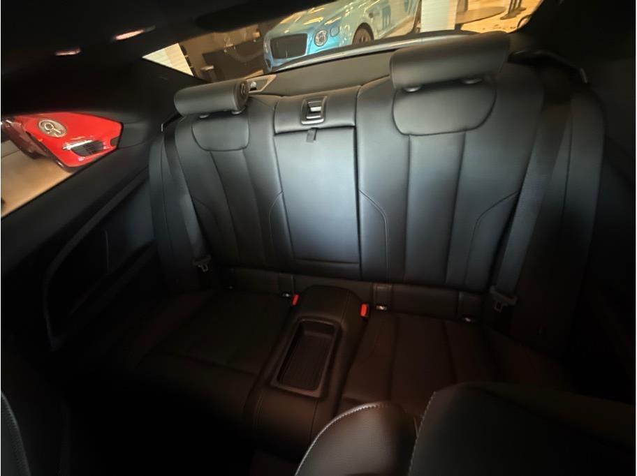 2026 BMW 2 Series M240i xDrive Coupe 2D