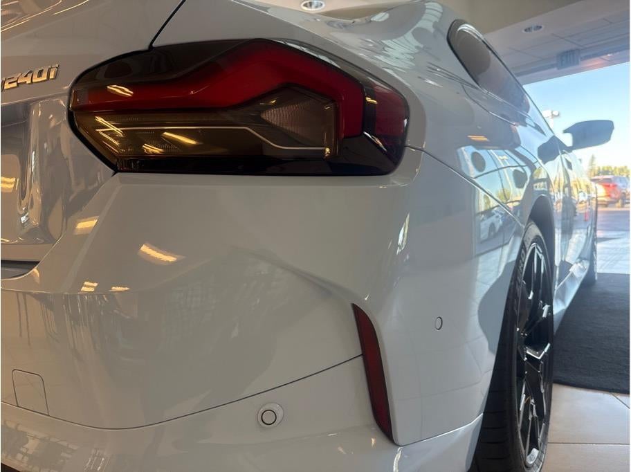 2026 BMW 2 Series M240i xDrive Coupe 2D