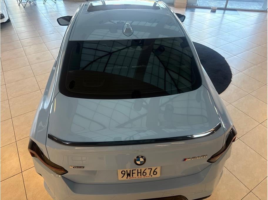 2026 BMW 2 Series M240i xDrive Coupe 2D