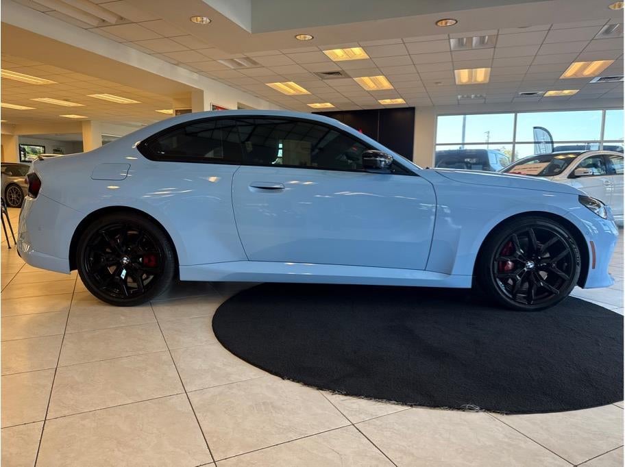 2026 BMW 2 Series M240i xDrive Coupe 2D