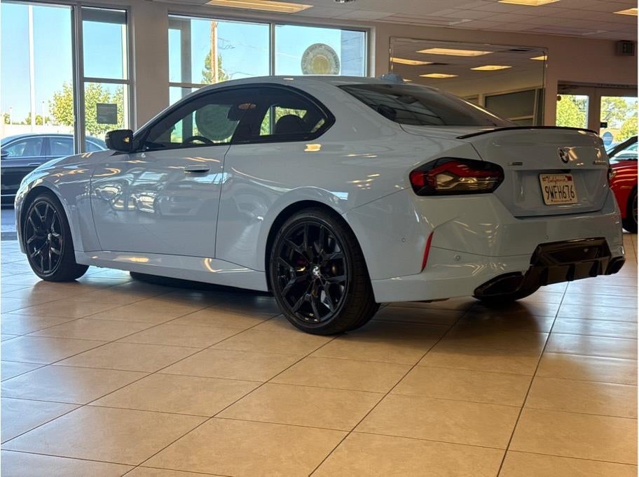 2026 BMW 2 Series M240i xDrive Coupe 2D