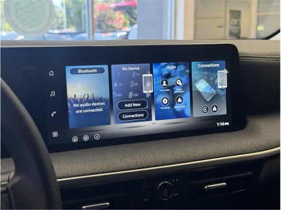 2026 Nissan Kicks SV Sport Utility 4D
