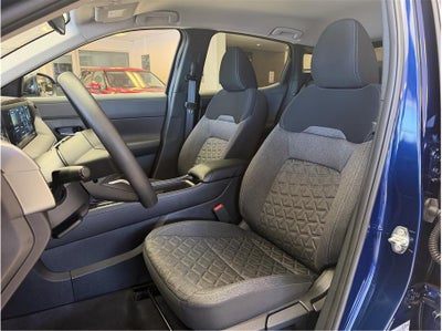 2026 Nissan Kicks SV Sport Utility 4D