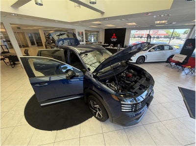 2026 Nissan Kicks SV Sport Utility 4D