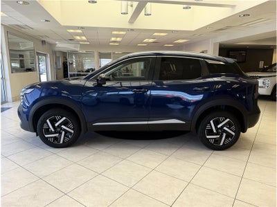 2026 Nissan Kicks SV Sport Utility 4D