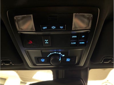 2022 Toyota Tacoma Double Cab TRD Off-Road Pickup 4D 5 ft