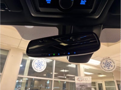 2022 Toyota Tacoma Double Cab TRD Off-Road Pickup 4D 5 ft