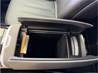 2023 Mercedes-Benz Mercedes-EQ EQS SUV EQS 450 4MATIC® Sport Utility 4D