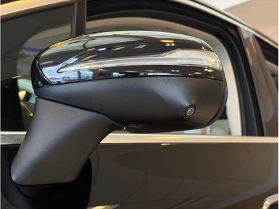 2023 Mercedes-Benz Mercedes-EQ EQS SUV EQS 450 4MATIC® Sport Utility 4D