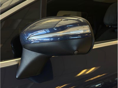 2023 Mercedes-Benz Mercedes-EQ EQS SUV EQS 580 4MATIC® Sport Utility 4D