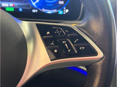 2023 Mercedes-Benz Mercedes-EQ EQE SUV EQE 350+ Sport Utility 4D