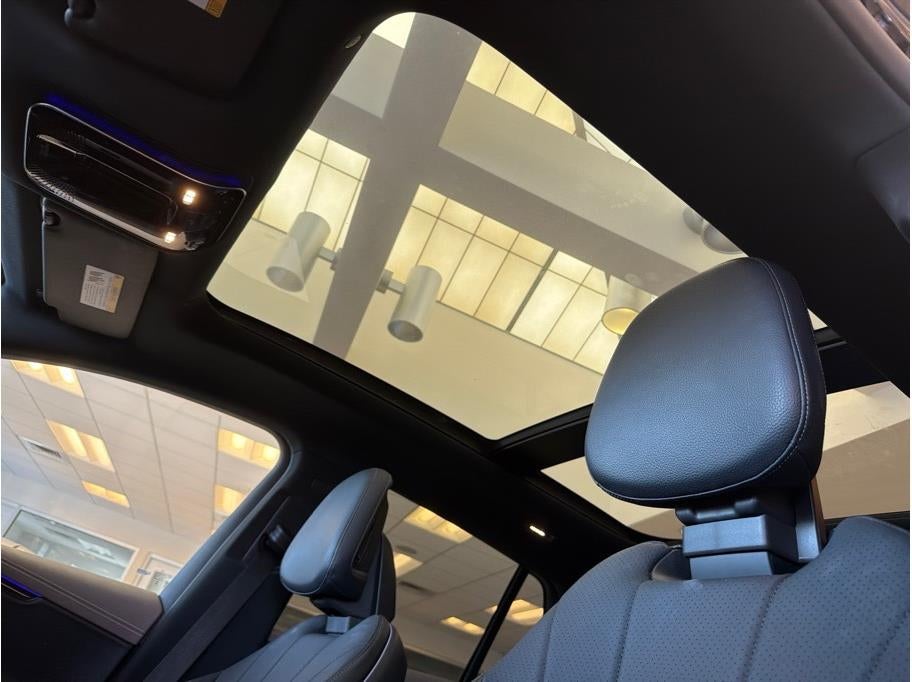 2023 Mercedes-Benz Mercedes-EQ EQE SUV EQE 350+ Sport Utility 4D