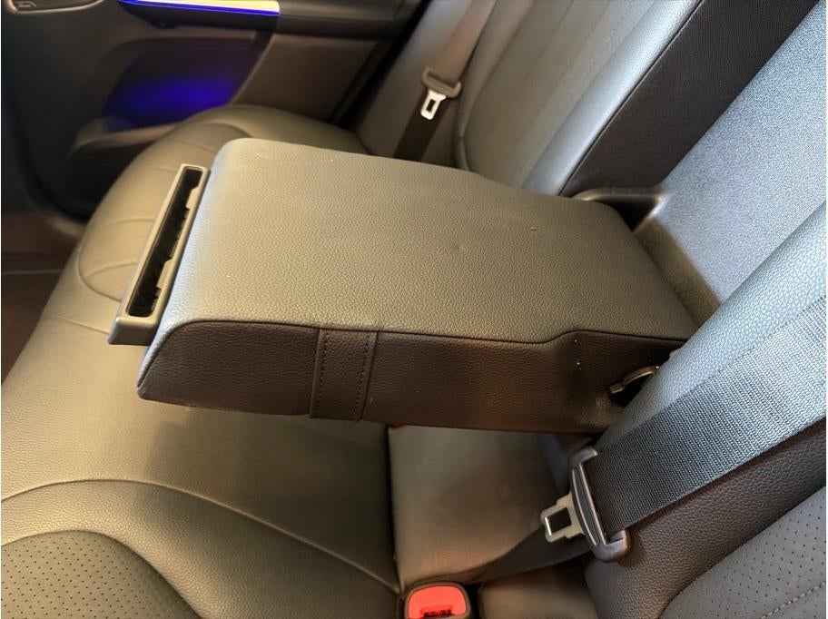 2023 Mercedes-Benz Mercedes-EQ EQE SUV EQE 350+ Sport Utility 4D