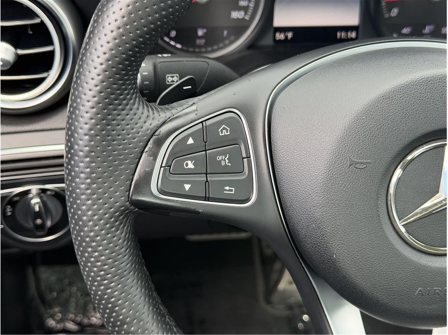 2016 Mercedes-Benz C-Class C 300 4MATIC® Sedan 4D