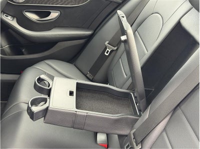 2016 Mercedes-Benz C-Class C 300 4MATIC® Sedan 4D