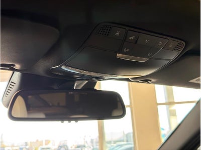 2016 Mercedes-Benz C-Class C 300 4MATIC® Sedan 4D