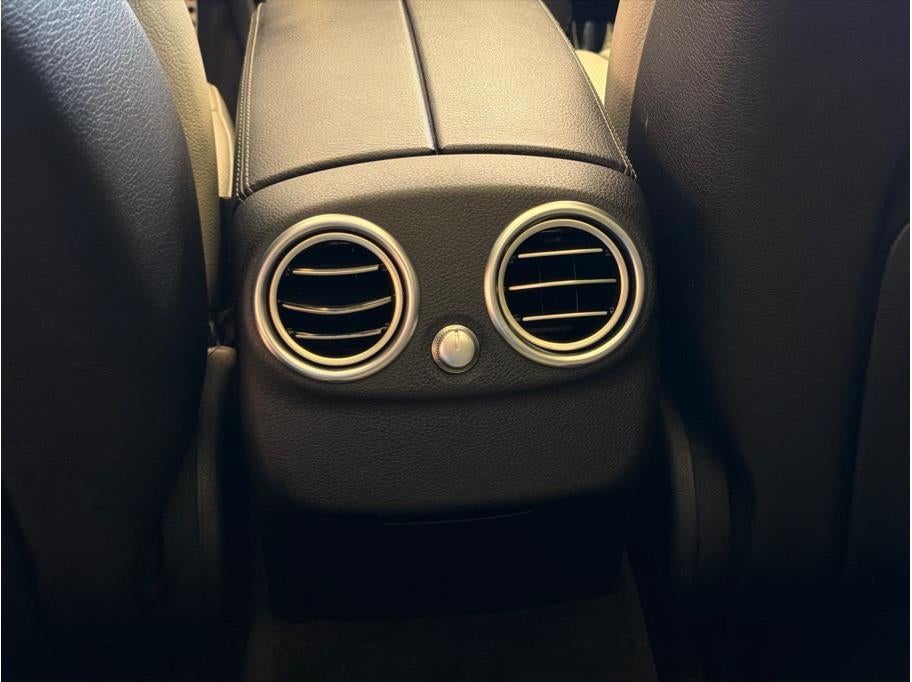 2016 Mercedes-Benz C-Class C 300 4MATIC® Sedan 4D