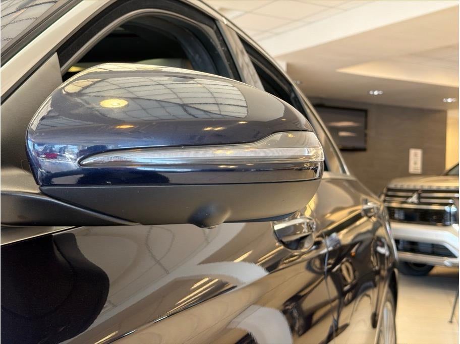 2016 Mercedes-Benz C-Class C 300 4MATIC® Sedan 4D