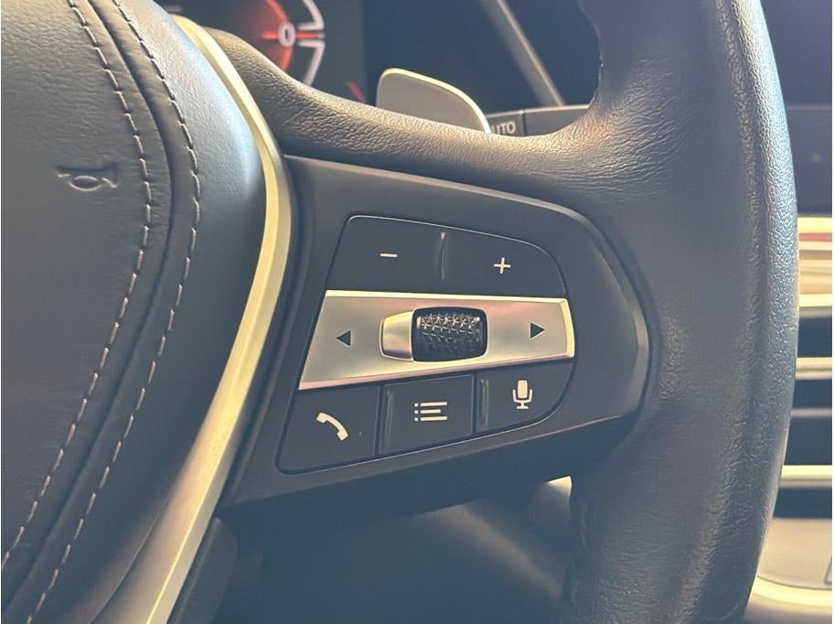 2023 BMW X5 sDrive40i Sport Utility 4D