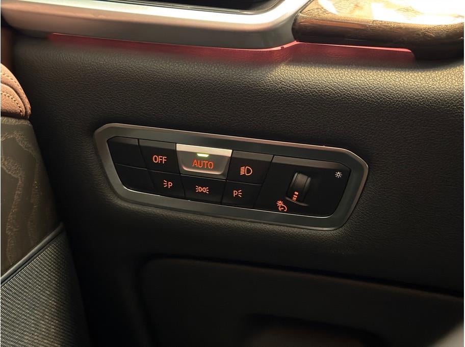 2023 BMW X5 sDrive40i Sport Utility 4D