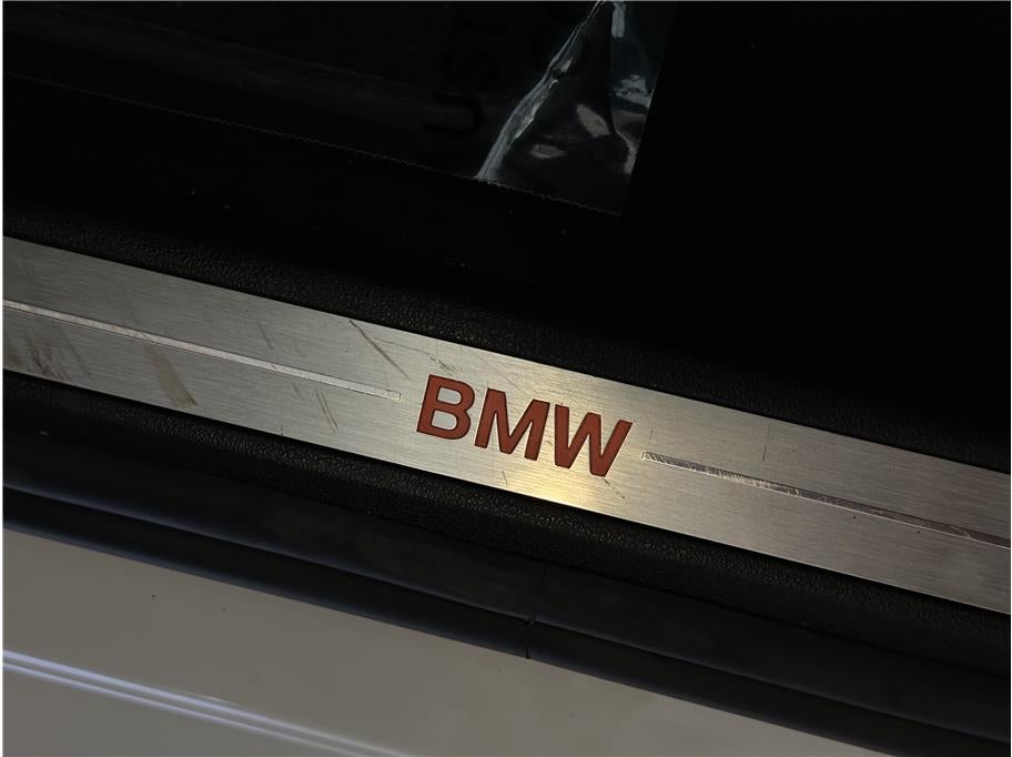 2022 BMW X7 xDrive40i Sport Utility 4D