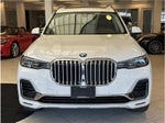 2022 BMW X7 xDrive40i Sport Utility 4D