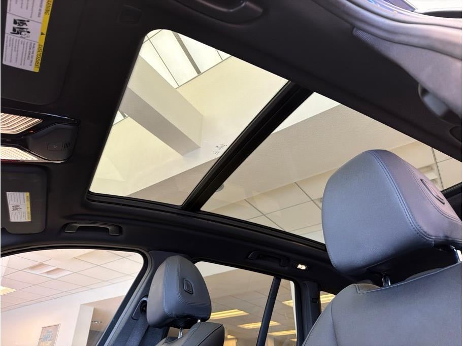 2020 BMW X3 xDrive30i Sport Utility 4D