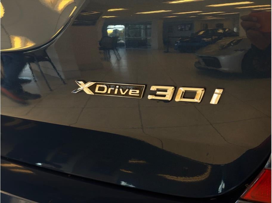 2020 BMW X3 xDrive30i Sport Utility 4D