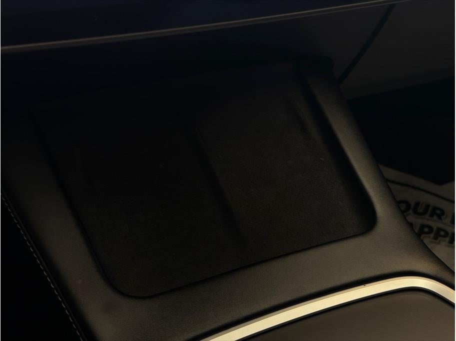 2022 Tesla Model 3 Long Range Sedan 4D