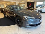 2018 Tesla Model S 100D Sedan 4D