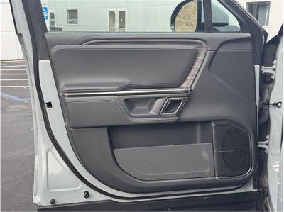 2022 Rivian R1T Adventure Pickup 4D 4 1/2 ft