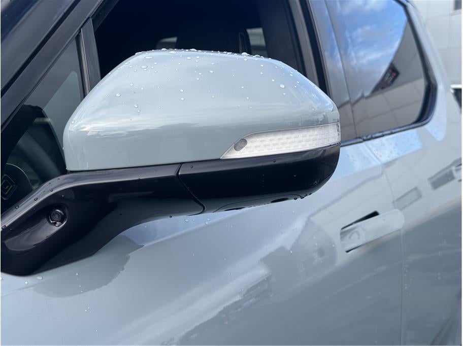 2022 Rivian R1T Adventure Pickup 4D 4 1/2 ft