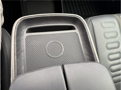 2022 Rivian R1T Adventure Pickup 4D 4 1/2 ft