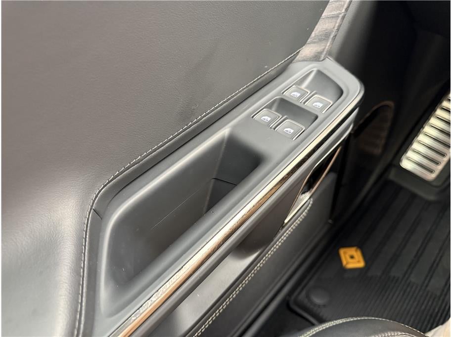 2022 Rivian R1T Adventure Pickup 4D 4 1/2 ft