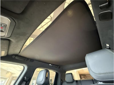 2022 Rivian R1T Adventure Pickup 4D 4 1/2 ft