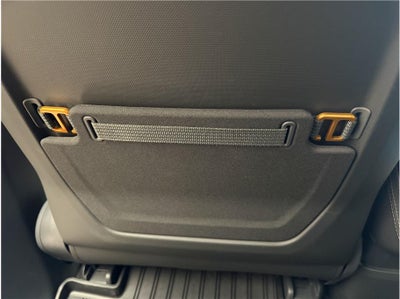 2022 Rivian R1T Adventure Pickup 4D 4 1/2 ft