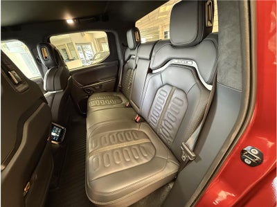 2022 Rivian R1T Adventure Pickup 4D 4 1/2 ft