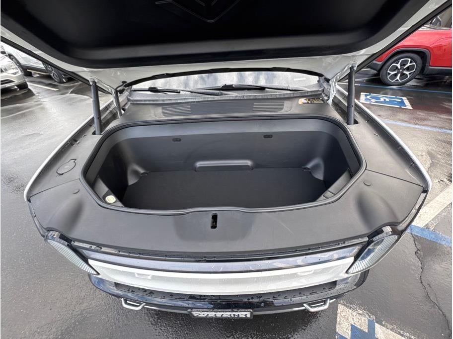 2022 RIVIAN R1T Launch Edition Pickup 4D 4 1/2 ft