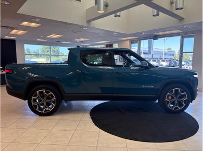 2022 RIVIAN R1T Launch Edition Pickup 4D 4 1/2 ft