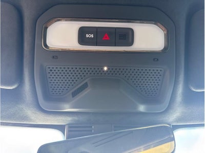 2023 RIVIAN R1S Adventure Sport Utility 4D