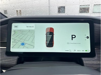 2022 Rivian R1S Launch Edition Sport Utility 4D