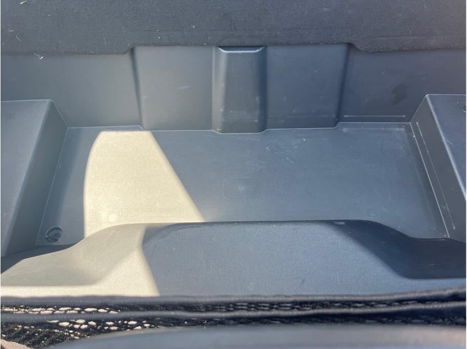 2022 RIVIAN R1S Launch Edition Sport Utility 4D