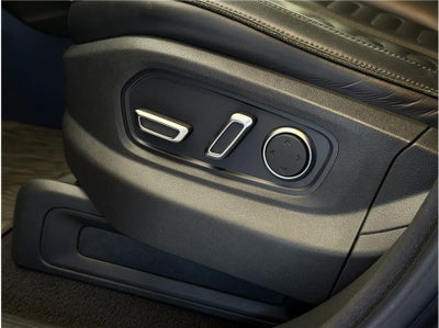 2024 Rivian R1S Dual Standard+ Sport Utility 4D