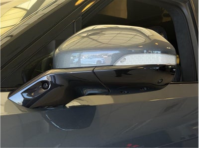 2024 Rivian R1S Dual Standard+ Sport Utility 4D