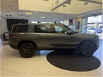 2024 Rivian R1S Dual Standard+ Sport Utility 4D