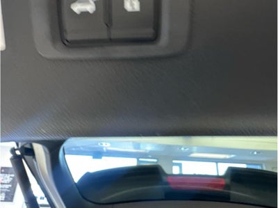 2025 Mitsubishi Eclipse Cross Black Edition Sport Utility 4D