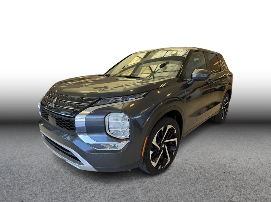 2024 Mitsubishi Outlander