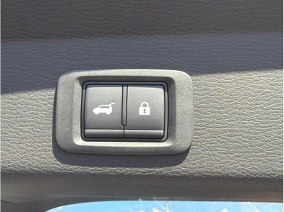 2025 Mitsubishi Outlander SE Sport Utility 4D